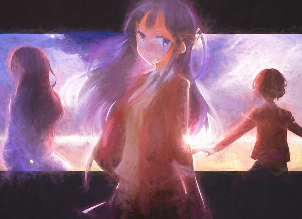 Whirlwinds of the Special